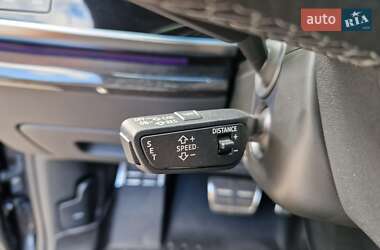 Внедорожник / Кроссовер Audi Q8 2020 в 