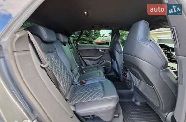 Внедорожник / Кроссовер Audi Q8 2020 в 