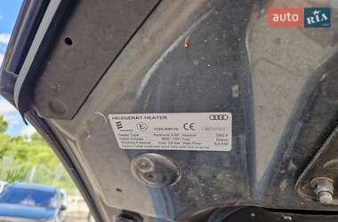 Внедорожник / Кроссовер Audi Q8 2020 в 