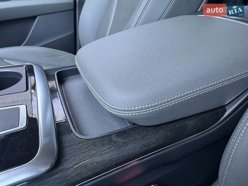 Внедорожник / Кроссовер Audi Q8 2018 в Тернополе