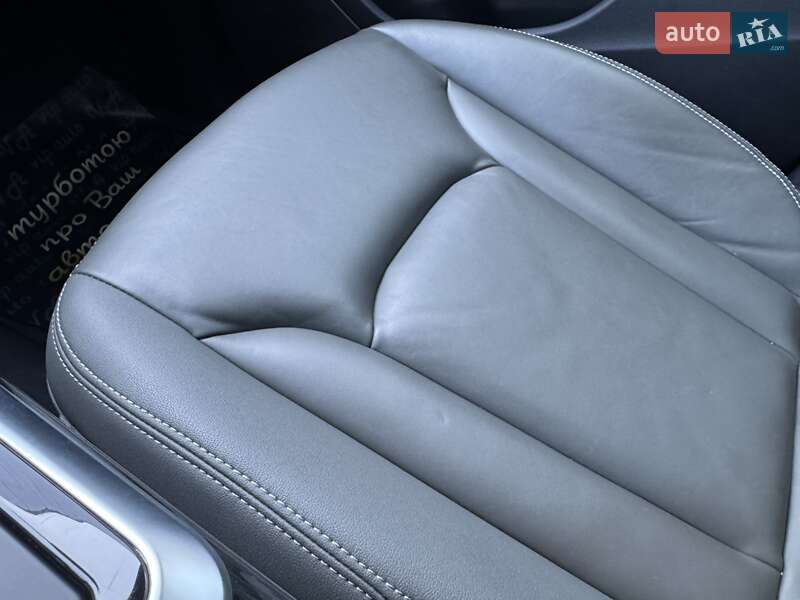 Внедорожник / Кроссовер Audi Q8 2018 в Тернополе