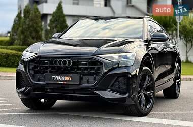 Внедорожник / Кроссовер Audi Q8 2025 в Киеве