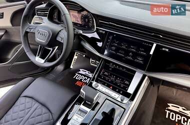Внедорожник / Кроссовер Audi Q8 2025 в 
