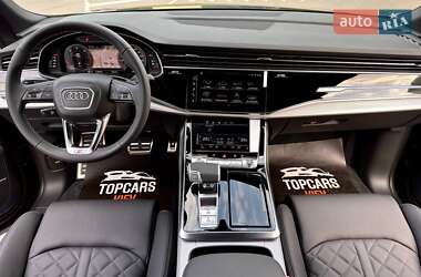 Внедорожник / Кроссовер Audi Q8 2025 в 