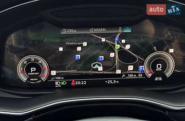 Внедорожник / Кроссовер Audi Q8 2025 в 