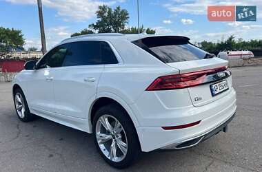 Внедорожник / Кроссовер Audi Q8 2023 в 