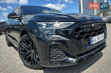 Внедорожник / Кроссовер Audi Q8 2025 в 