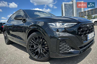 Внедорожник / Кроссовер Audi Q8 2025 в 