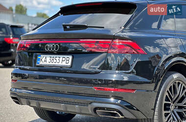 Внедорожник / Кроссовер Audi Q8 2025 в 