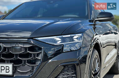 Внедорожник / Кроссовер Audi Q8 2025 в 