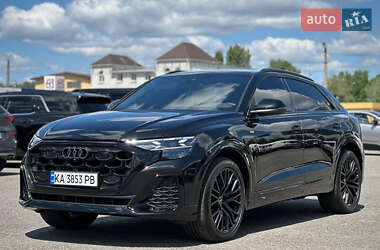 Внедорожник / Кроссовер Audi Q8 2025 в 