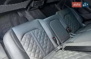 Внедорожник / Кроссовер Audi Q8 2025 в 