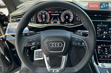 Внедорожник / Кроссовер Audi Q8 2025 в 