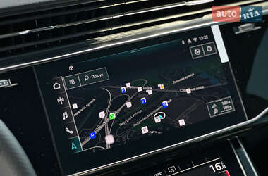 Внедорожник / Кроссовер Audi Q8 2025 в 