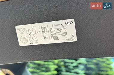 Внедорожник / Кроссовер Audi Q8 2024 в 