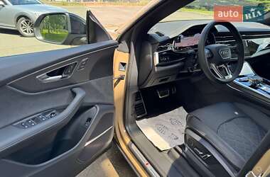 Внедорожник / Кроссовер Audi Q8 2024 в 