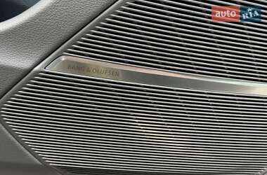 Внедорожник / Кроссовер Audi Q8 2024 в 