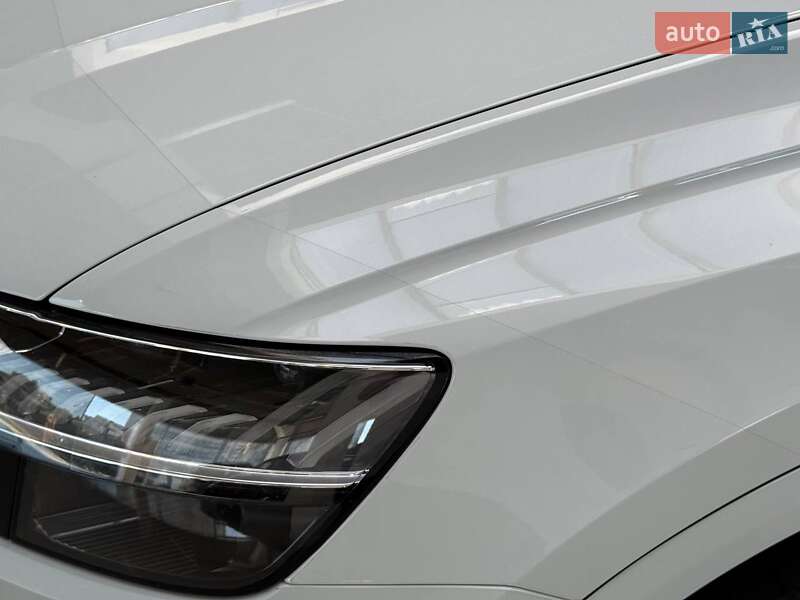 Внедорожник / Кроссовер Audi Q8 2019 в Хмельницком фото 8 Внедорожник / Кроссовер Audi Q8 2019 в Хмельницком