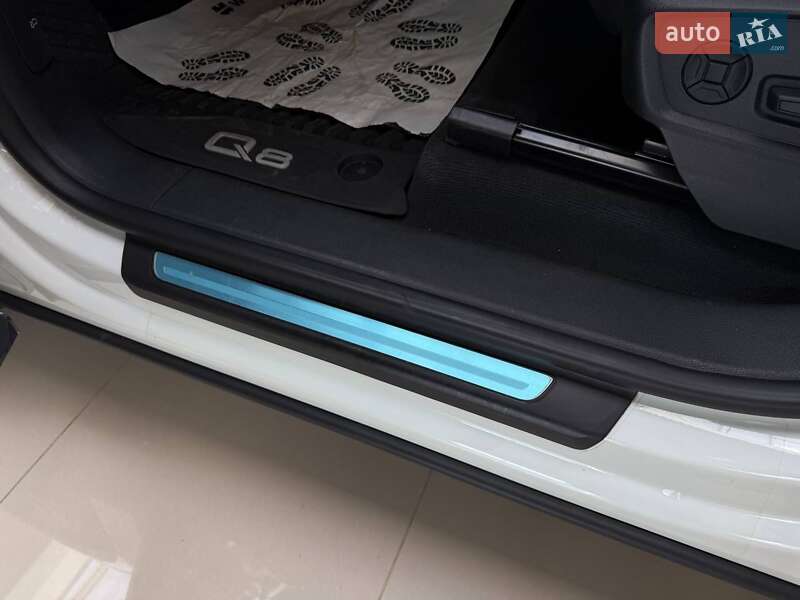 Внедорожник / Кроссовер Audi Q8 2019 в Хмельницком фото 13 Внедорожник / Кроссовер Audi Q8 2019 в Хмельницком
