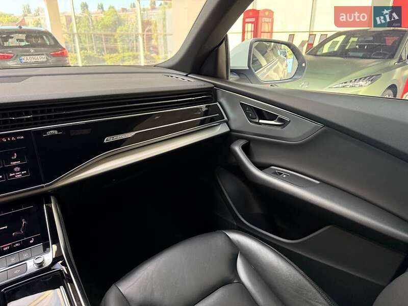 Внедорожник / Кроссовер Audi Q8 2019 в Хмельницком фото 23 Внедорожник / Кроссовер Audi Q8 2019 в Хмельницком