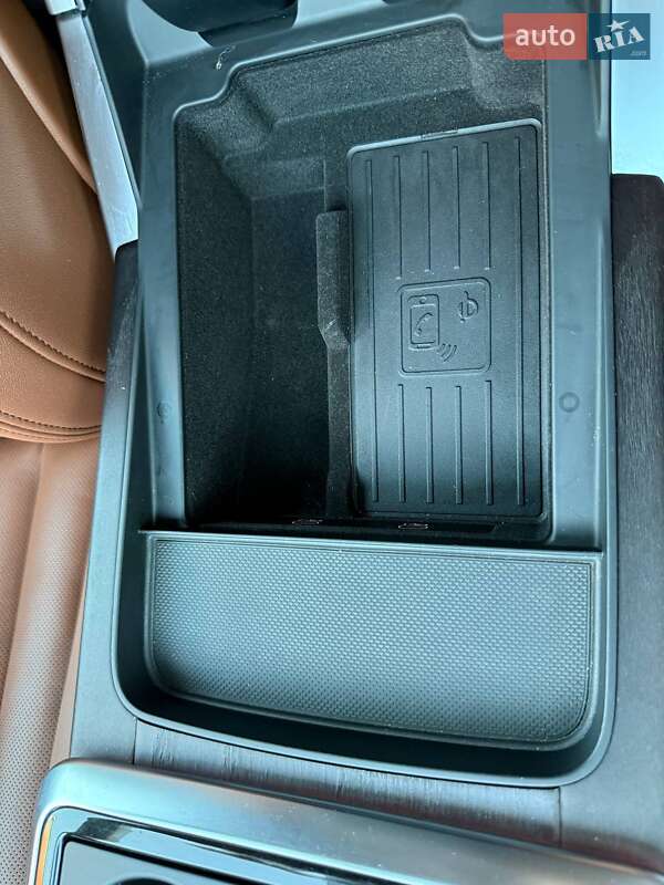 Внедорожник / Кроссовер Audi Q8 2022 в Харькове