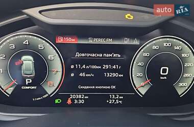 Внедорожник / Кроссовер Audi Q8 2023 в 