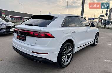 Внедорожник / Кроссовер Audi Q8 2023 в 