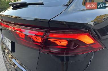 Внедорожник / Кроссовер Audi Q8 2024 в 