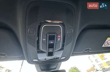 Внедорожник / Кроссовер Audi Q8 2024 в 