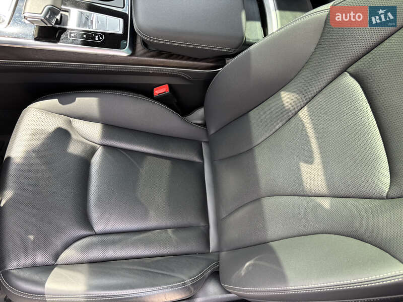 Внедорожник / Кроссовер Audi Q8 2023 в Житомире фото 14 Внедорожник / Кроссовер Audi Q8 2023 в Житомире