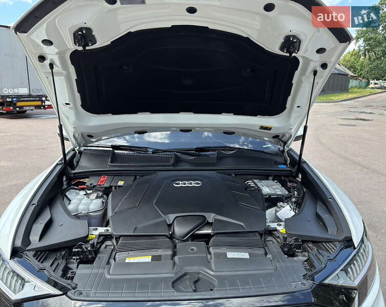 Внедорожник / Кроссовер Audi Q8 2023 в Житомире фото 33 Внедорожник / Кроссовер Audi Q8 2023 в Житомире