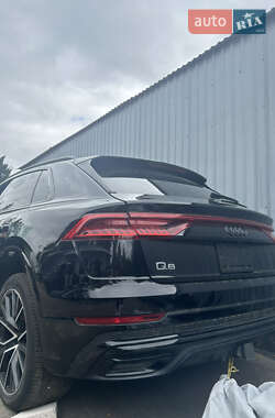 Позашляховик / Кросовер Audi Q8 2019 в Києві