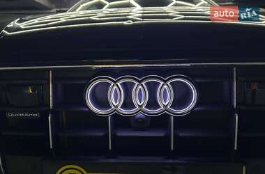 Внедорожник / Кроссовер Audi Q8 2023 в 
