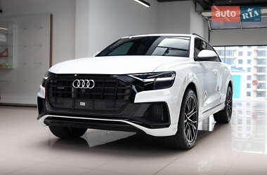 Позашляховик / Кросовер Audi Q8 2022 в Хмельницькому