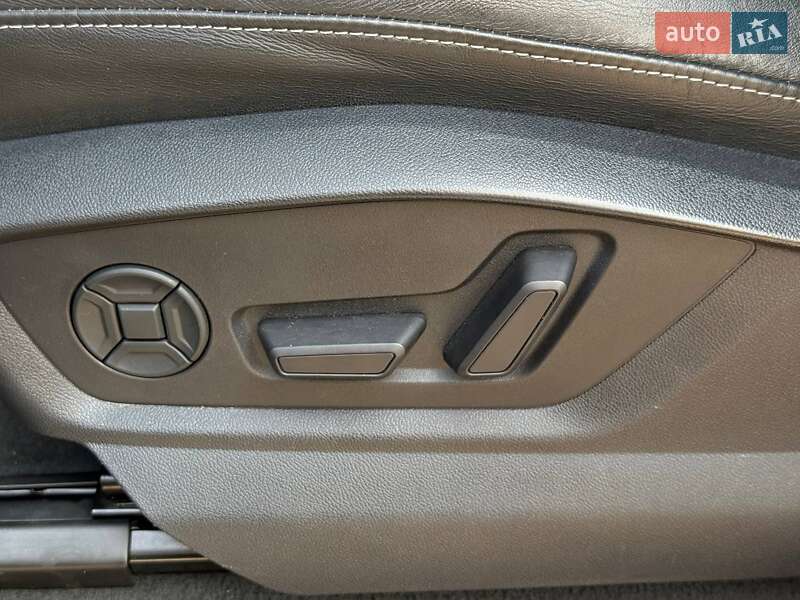 Внедорожник / Кроссовер Audi Q8 2018 в Кривом Роге