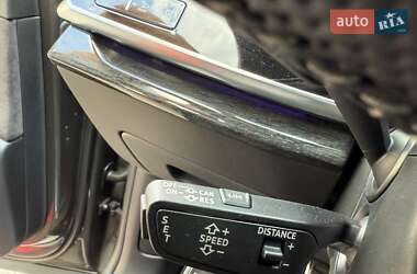 Внедорожник / Кроссовер Audi Q8 2020 в 