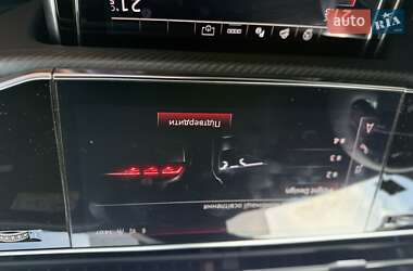 Внедорожник / Кроссовер Audi Q8 2024 в 