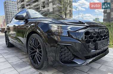 Внедорожник / Кроссовер Audi Q8 2024 в 