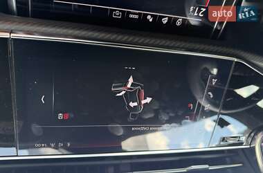 Внедорожник / Кроссовер Audi Q8 2024 в 