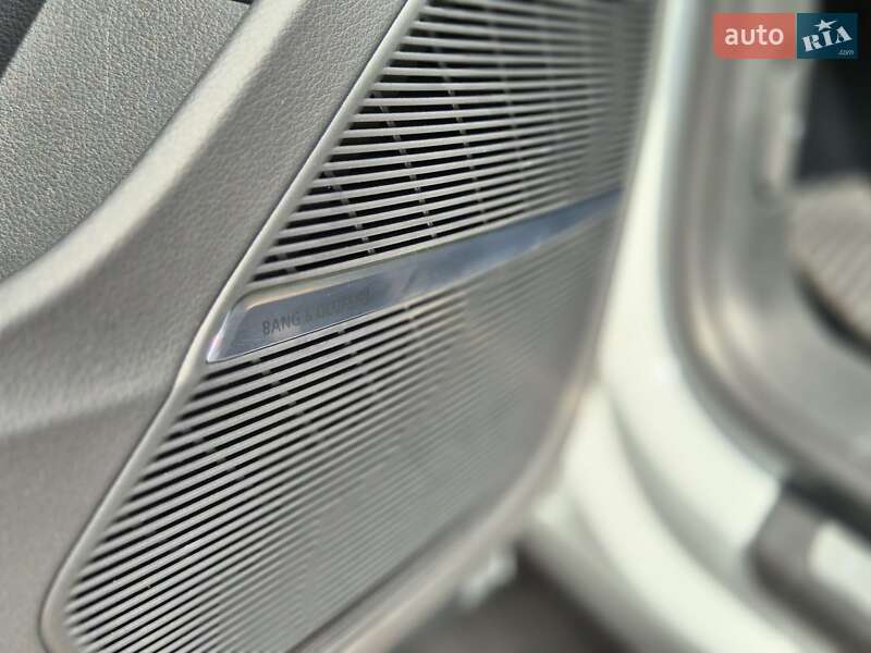 Внедорожник / Кроссовер Audi Q8 2021 в Ровно фото 22 Внедорожник / Кроссовер Audi Q8 2021 в Ровно