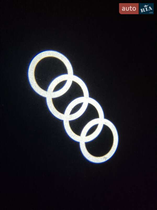 Внедорожник / Кроссовер Audi Q8 2021 в Ровно фото 68 Внедорожник / Кроссовер Audi Q8 2021 в Ровно