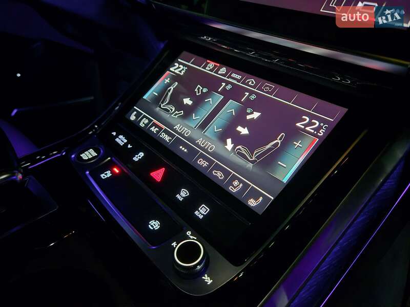 Внедорожник / Кроссовер Audi Q8 2021 в Ровно фото 79 Внедорожник / Кроссовер Audi Q8 2021 в Ровно