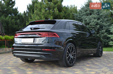 Внедорожник / Кроссовер Audi Q8 2019 в 