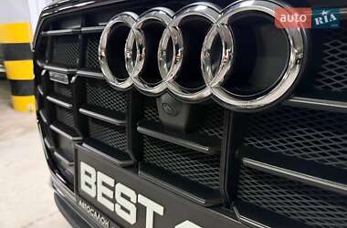 Внедорожник / Кроссовер Audi Q8 2019 в 