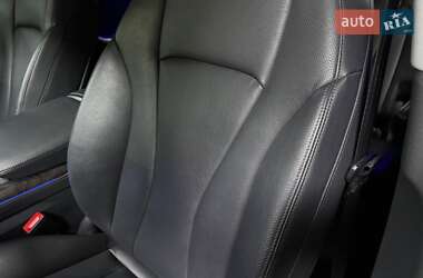 Внедорожник / Кроссовер Audi Q8 2019 в 