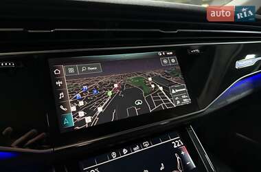 Внедорожник / Кроссовер Audi Q8 2019 в 