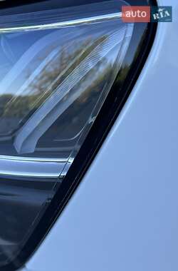 Внедорожник / Кроссовер Audi Q8 2019 в Ужгороде
