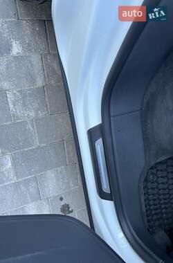 Внедорожник / Кроссовер Audi Q8 2019 в Ужгороде