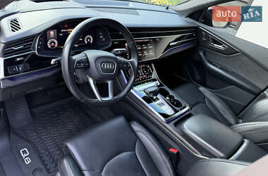 Внедорожник / Кроссовер Audi Q8 2019 в 