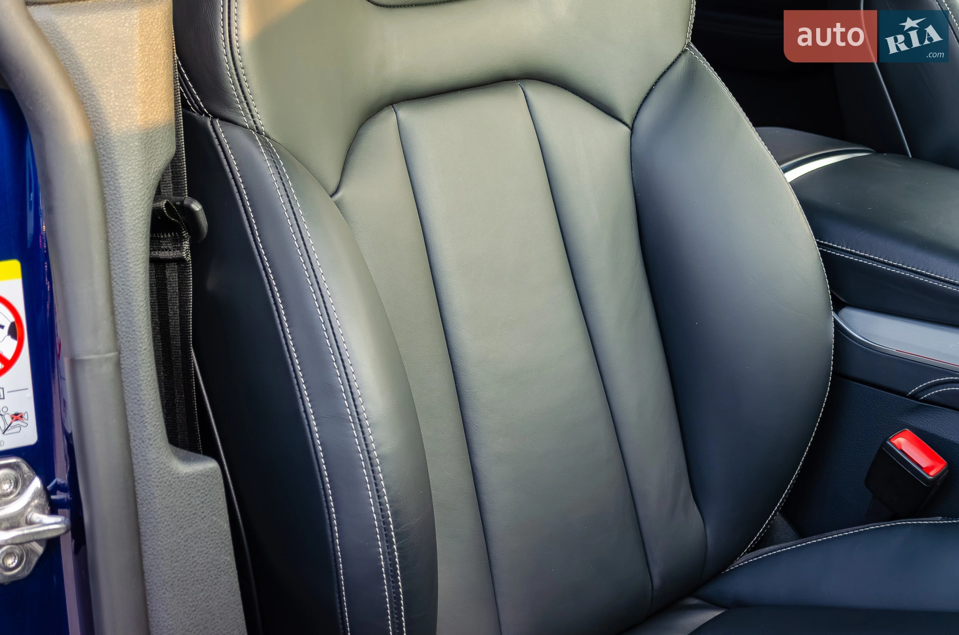 2019 Audi Q8 - мініатюра 34